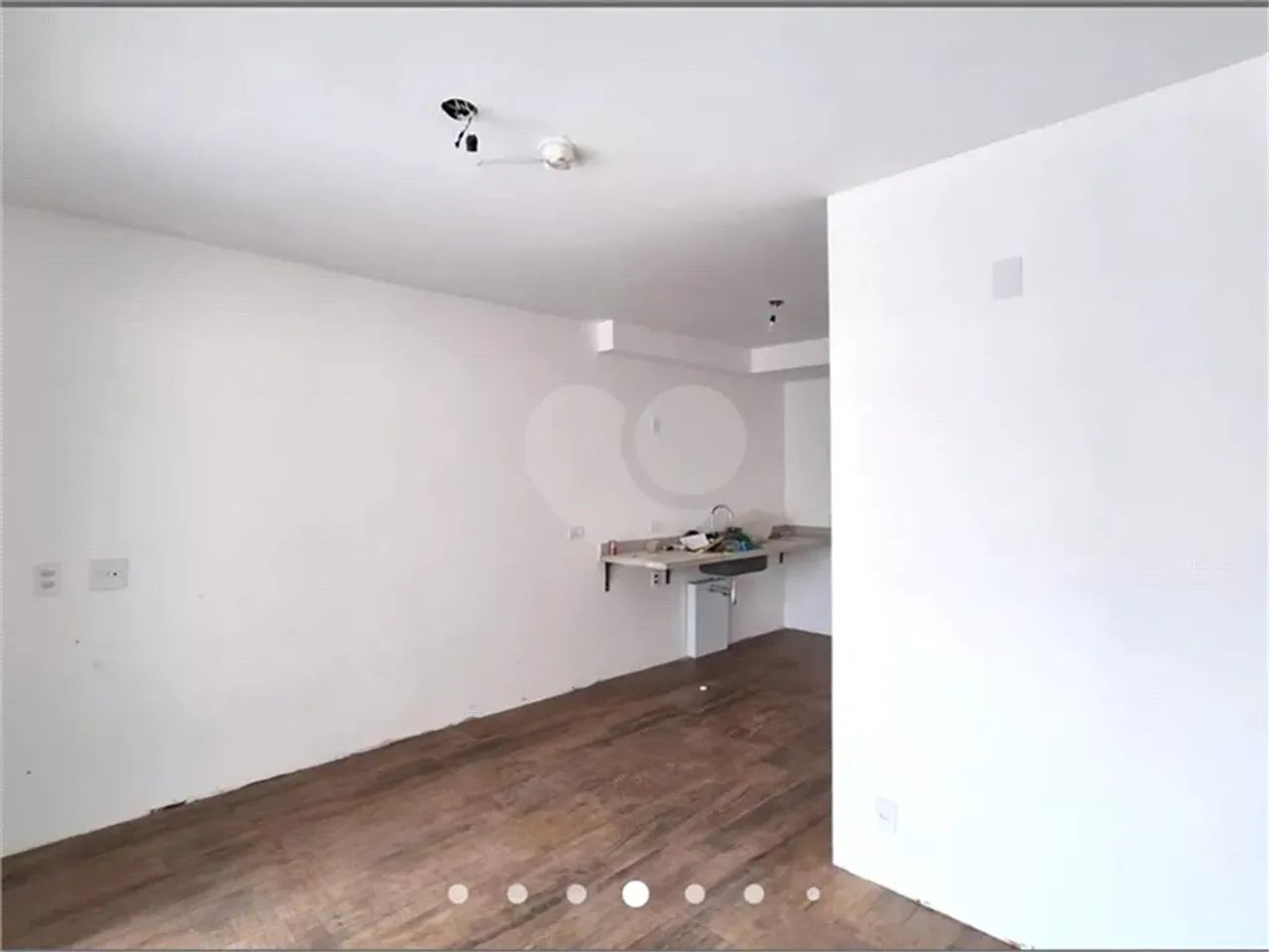 Apartamento com 1 quartos à venda em Perdizes - SP - Foto 4