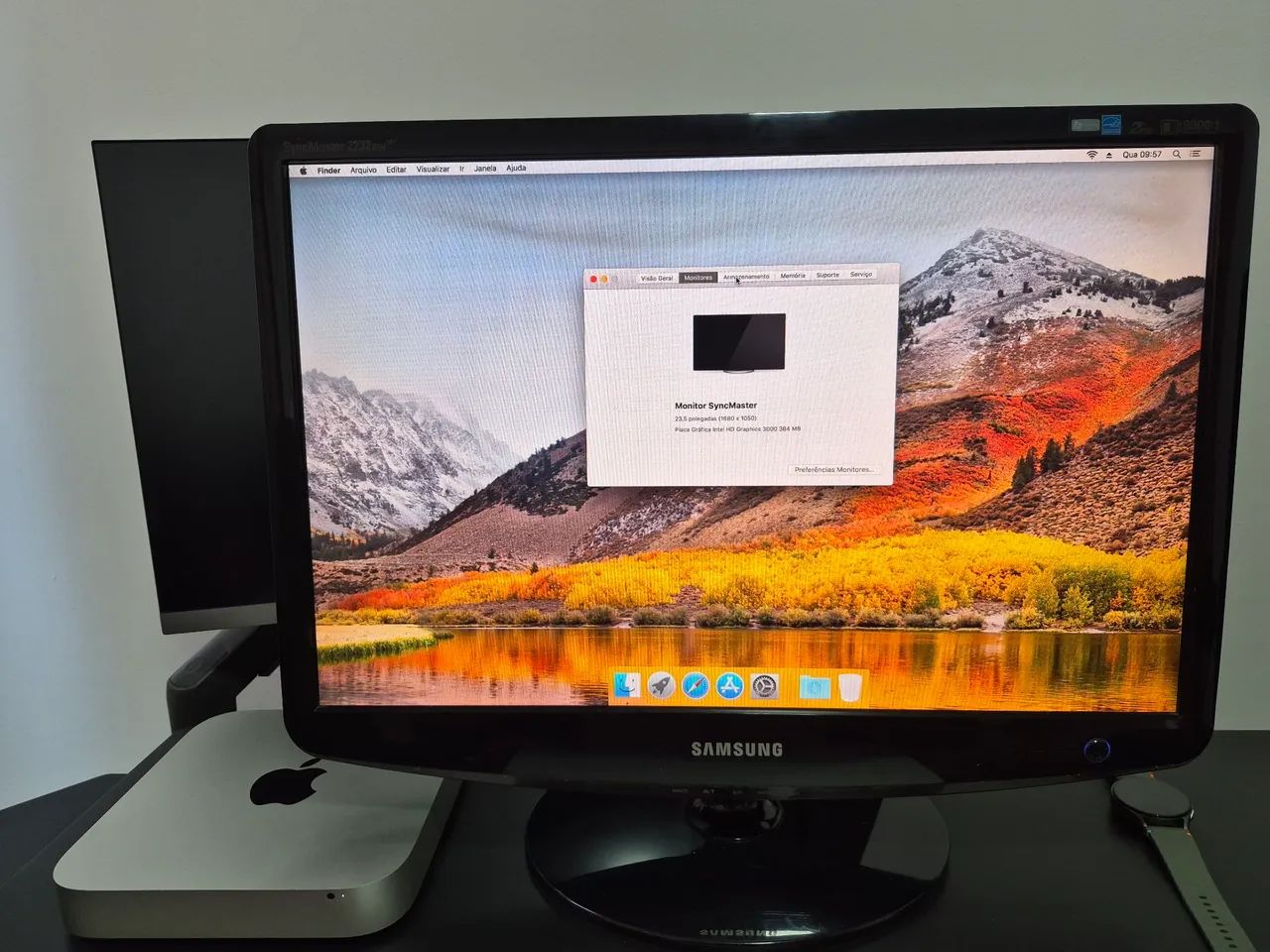 Vendo Macmini 2011 - Foto 2