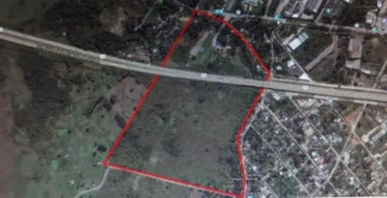 Lote/Terreno para venda possui 100000 metros quadrados - Foto 3