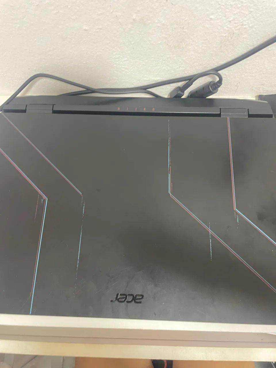 NOTEBOOK ACER NITRO 5 INTEL - Foto 2