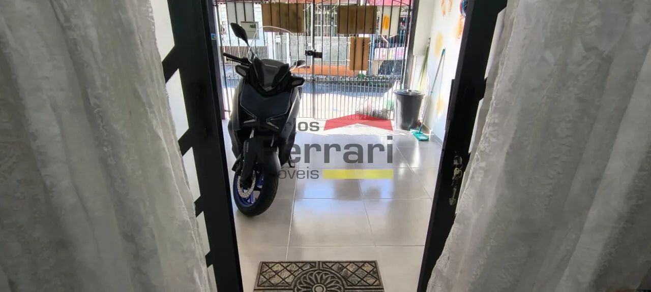 Sobrado a venda no Jaçanã com 3 Dorms e 1 vaga - Foto 3
