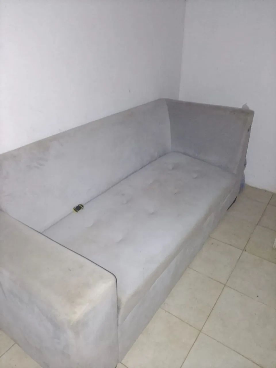 Sofá , seminovo - Foto 3