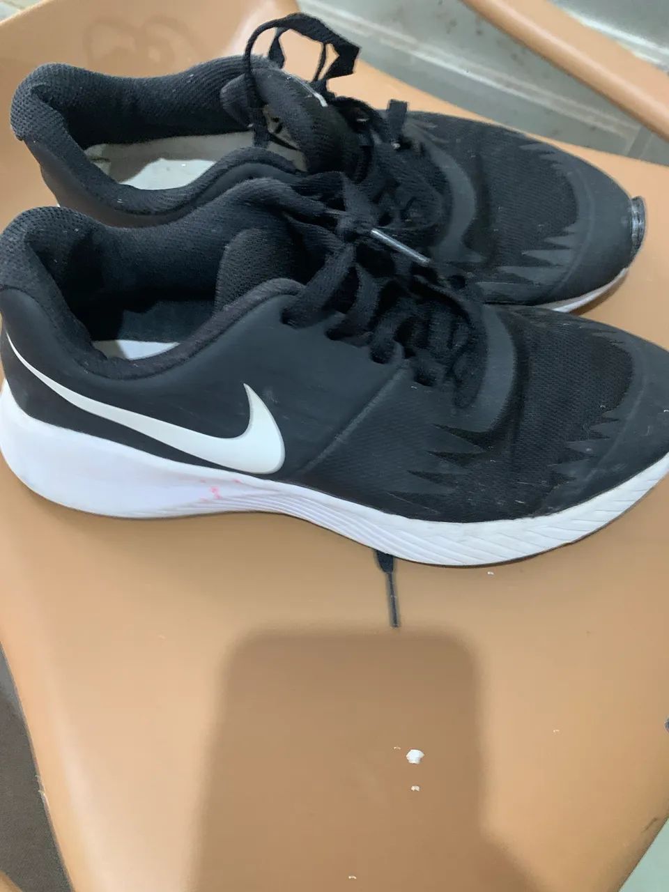 Tênis Nike 38. Original  - Foto 3