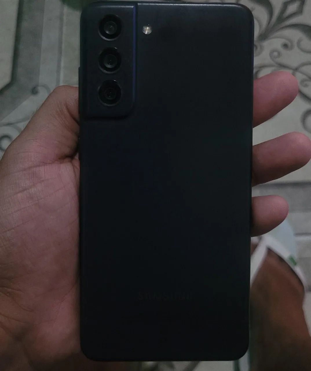 Samsung s21 fe 5g - Foto 3