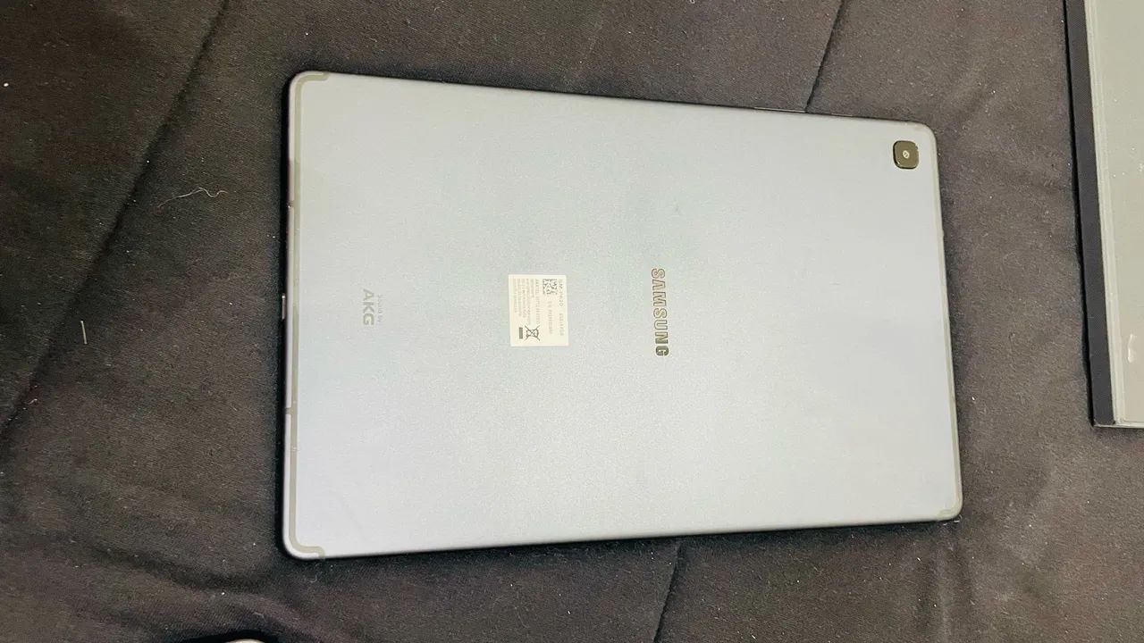Tablet S6 lite - semi novo - Foto 3