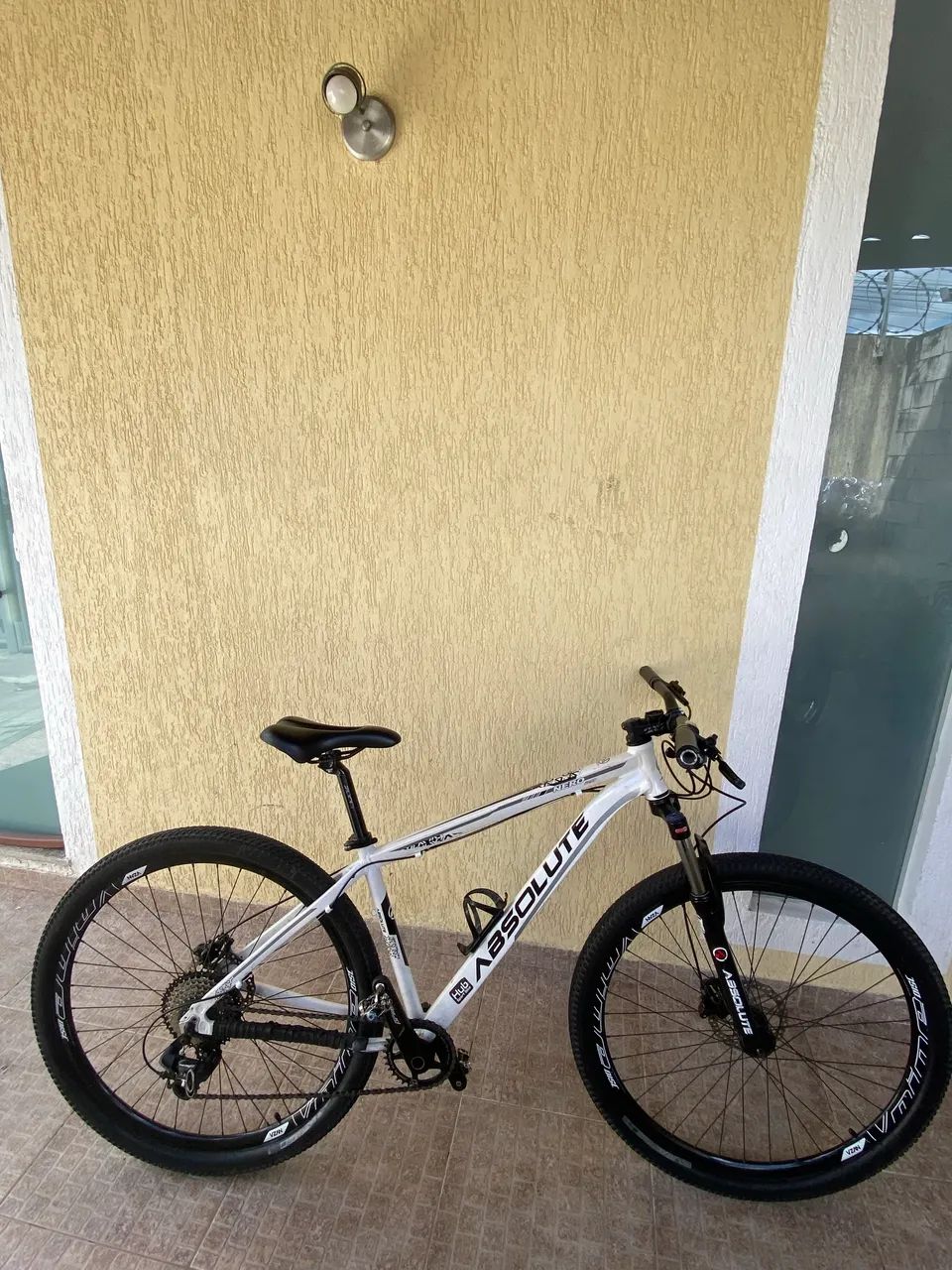 Bicicleta aro 29  - Foto 3