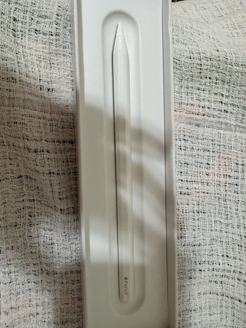 Apple pencil 2º geração - Periféricos e Acessórios de Computador Apple pencil 2º geração - Periféricos e Acessórios de Computador