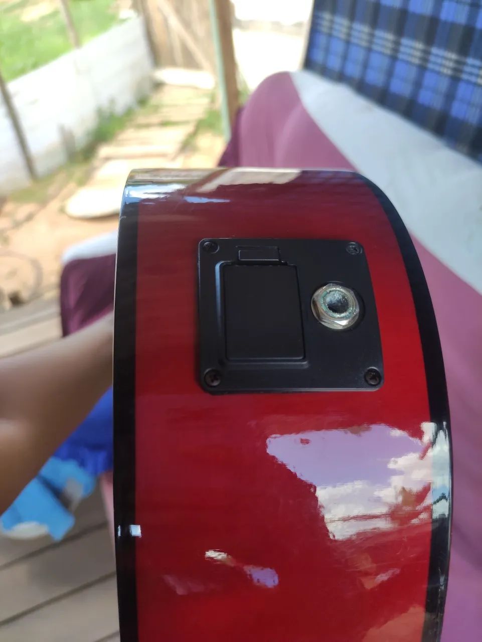Vendo violão ? - Foto 5