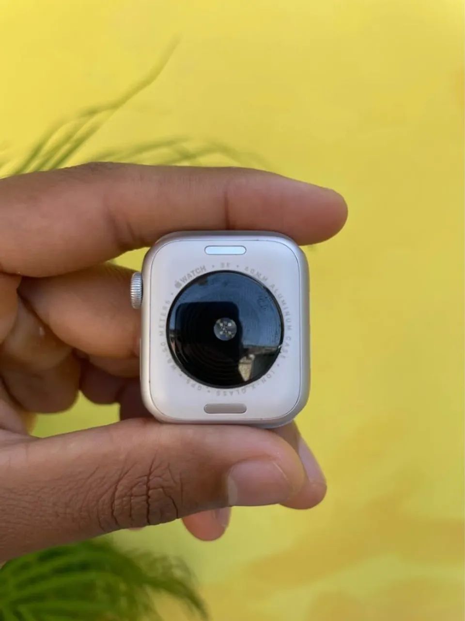 Apple Watch SE 3 40mm| Caixa e Garantia Apple - Foto 4