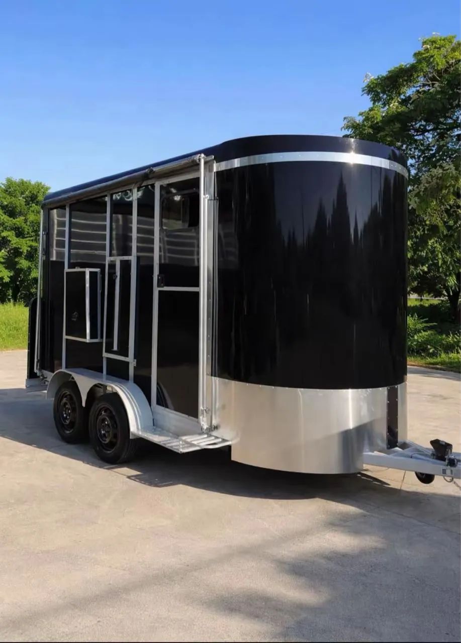 Trailers Sob Encomenda 