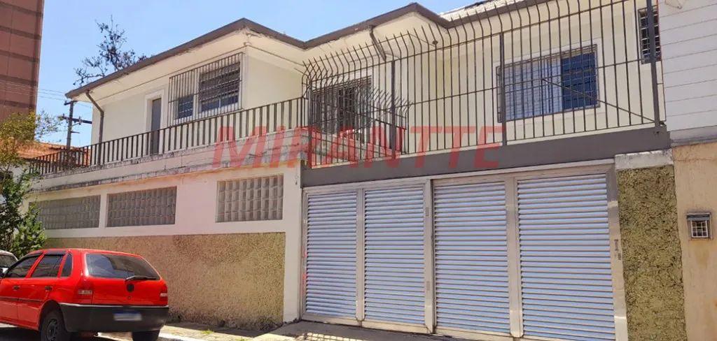 Sobrado de 220m² com 4 quartos em Barra Funda