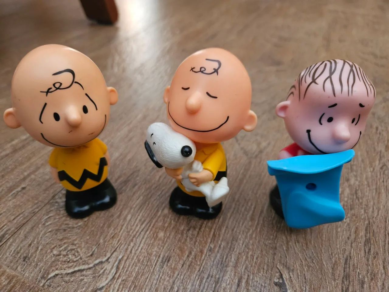 Coleção Snoopy McDonald's - Foto 3