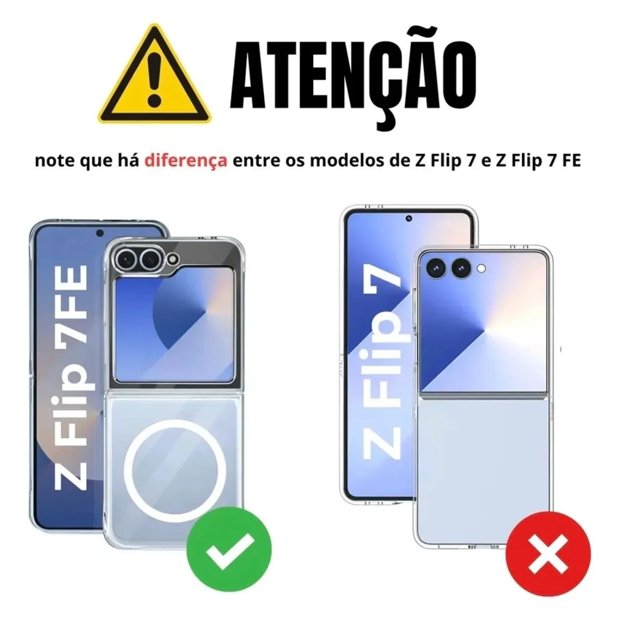 CAPA Z FLIP 6 - Foto 3