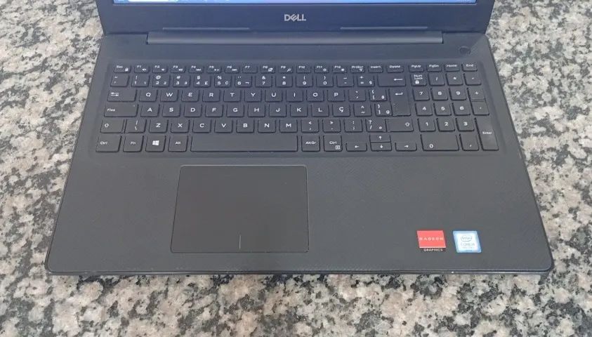 Dell i5 8ª - 8GB - Vídeo AMD 2GB - M.2 256GB - Foto 5