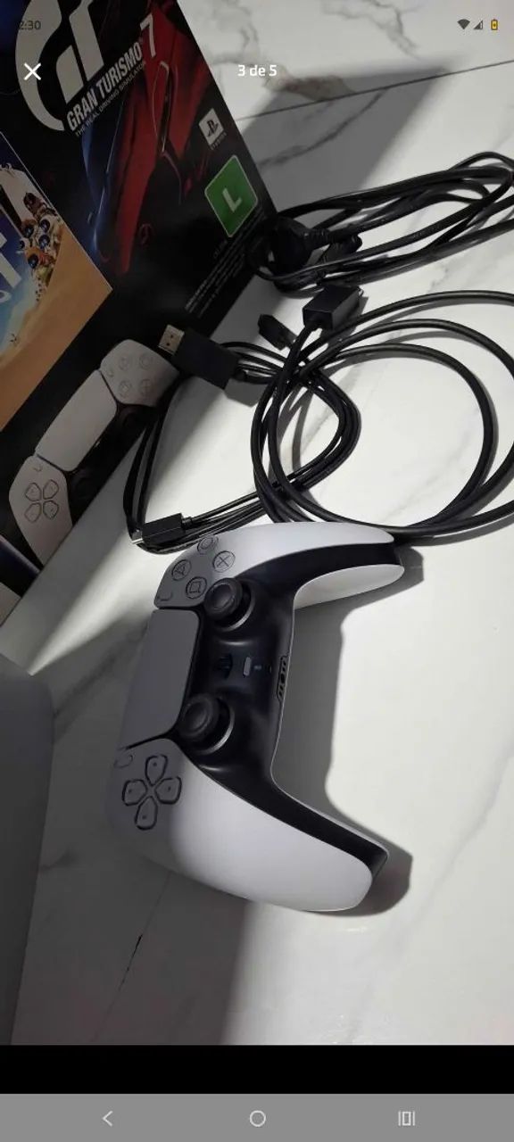 Playstation 5 - Foto 2