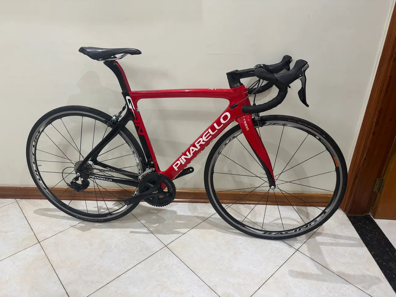 Pinarello Gan S - Ciclismo - Castelinho, Piracicaba 1504619568 | OLX