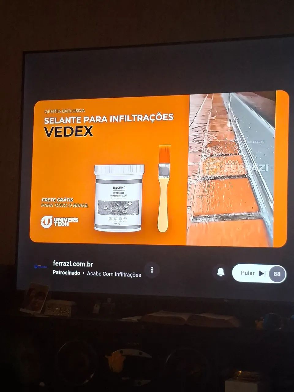 TV TCL 65 POLEGADAS 4K SMART  - Foto 3