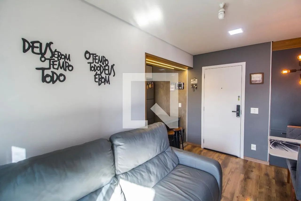 Apartamento à Venda - Votupoca, 3 Quartos, 66 m2 - Foto 2