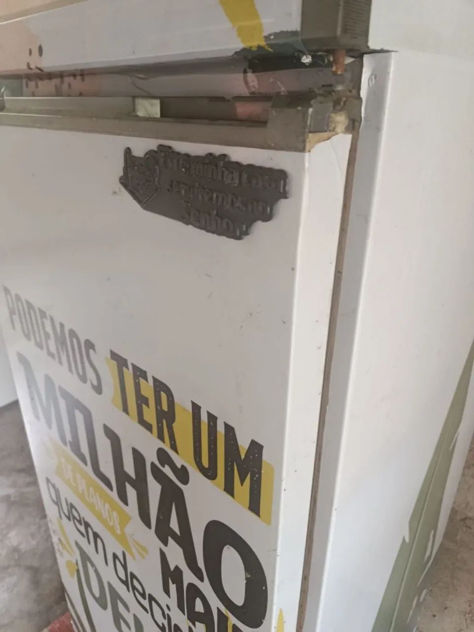 Freezer Vertical - Foto 3