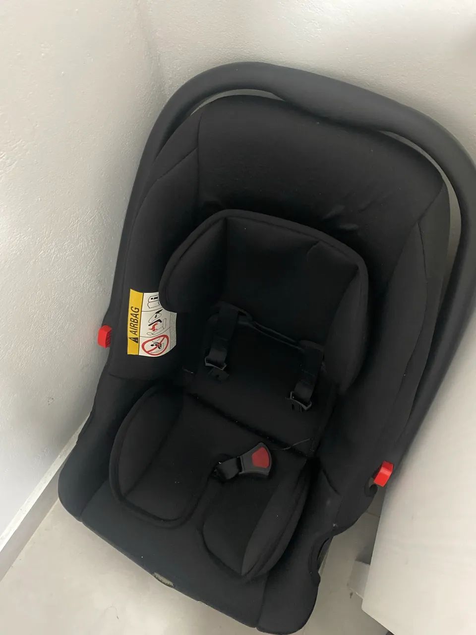 Carrinho com bebe conforto CoscoKids - Foto 3