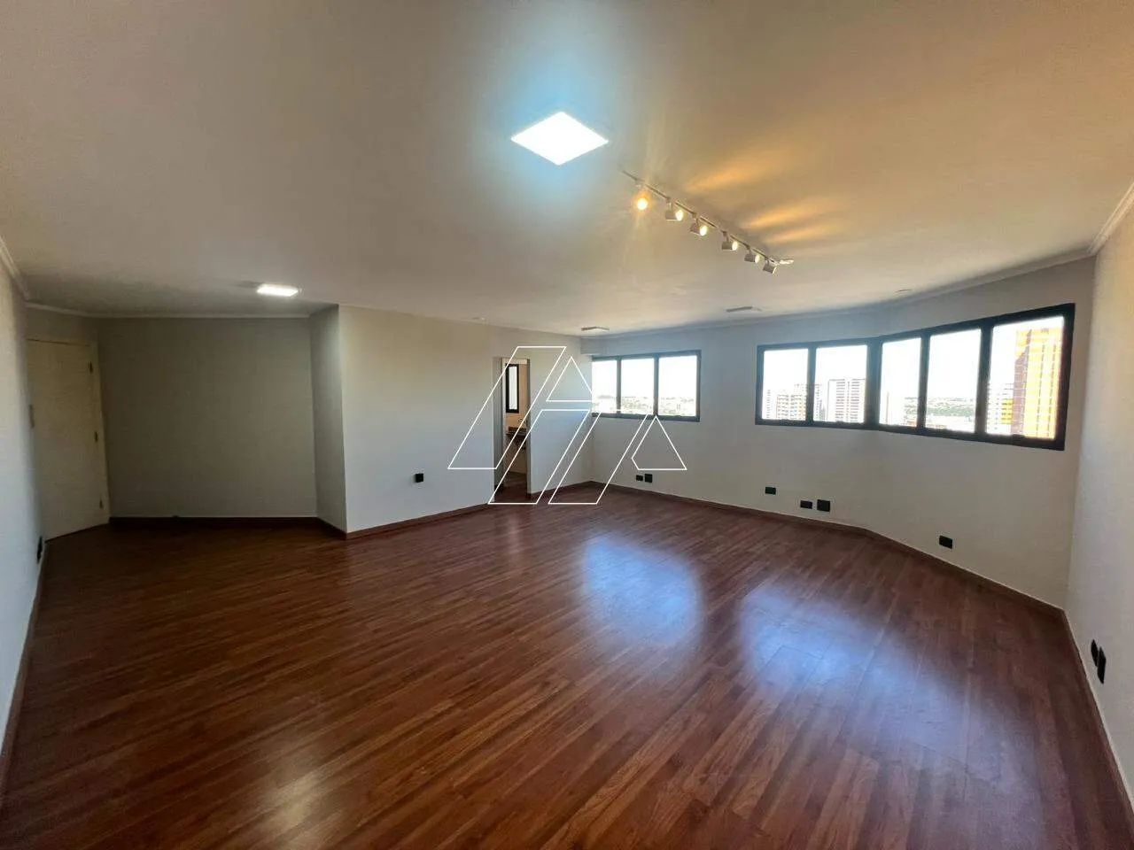 Sala para aluguel, Centro - Marília/SP - Foto 2