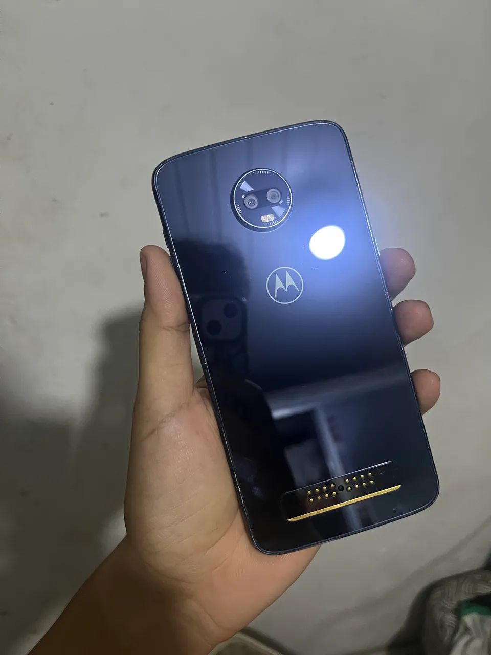moto z3 play