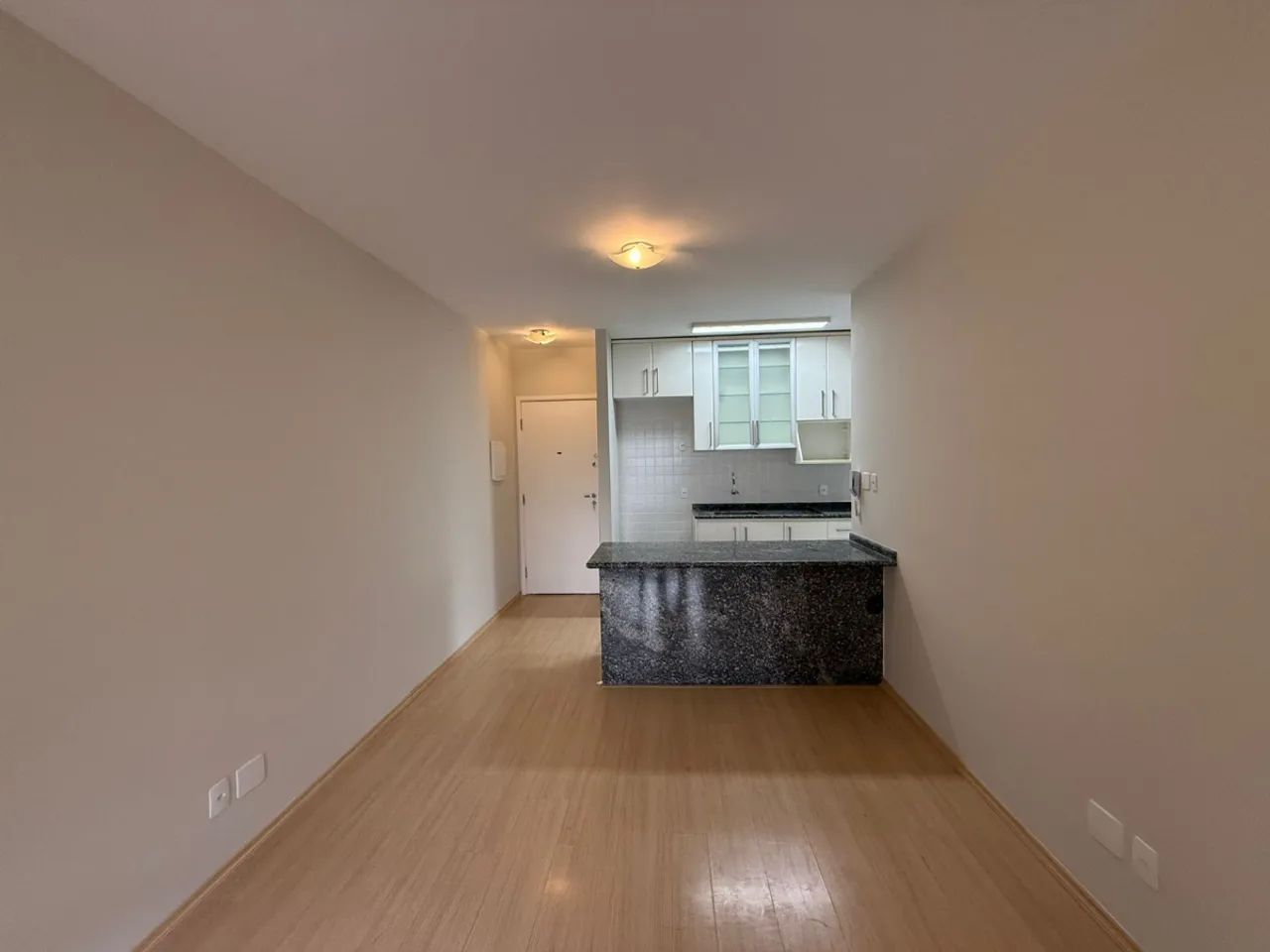 Apartamento para venda em Cidade Monções com 2 quartos, 53m²