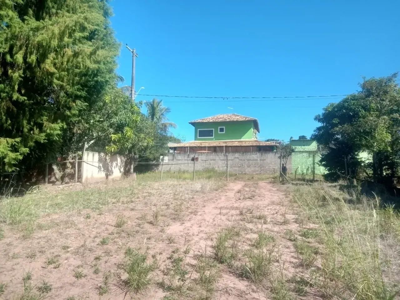 Terreno Padrão em Brotas - Foto 3