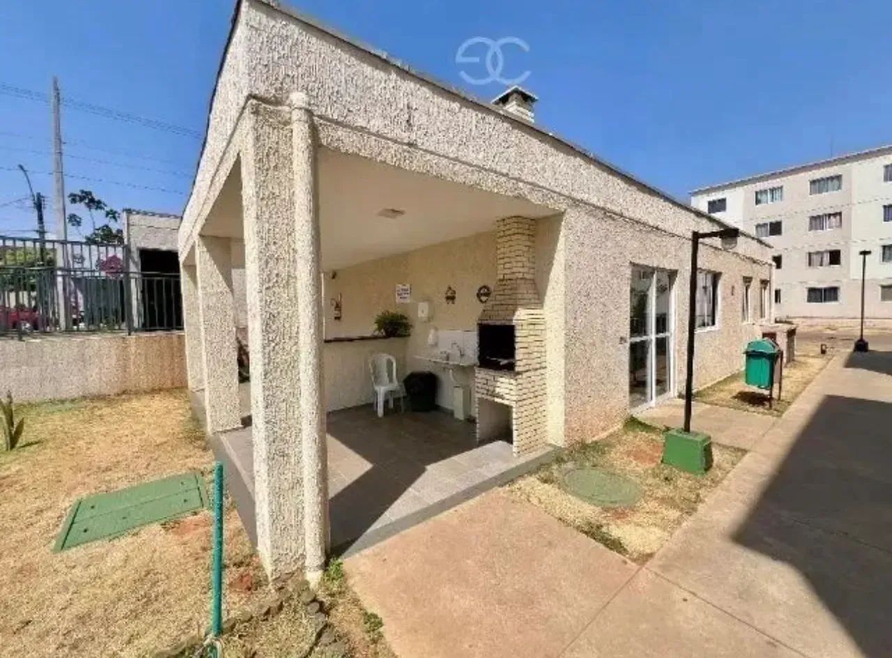 Vendo apartamento 2 quartos - Bairro Goia - Zero entrada - Foto 2