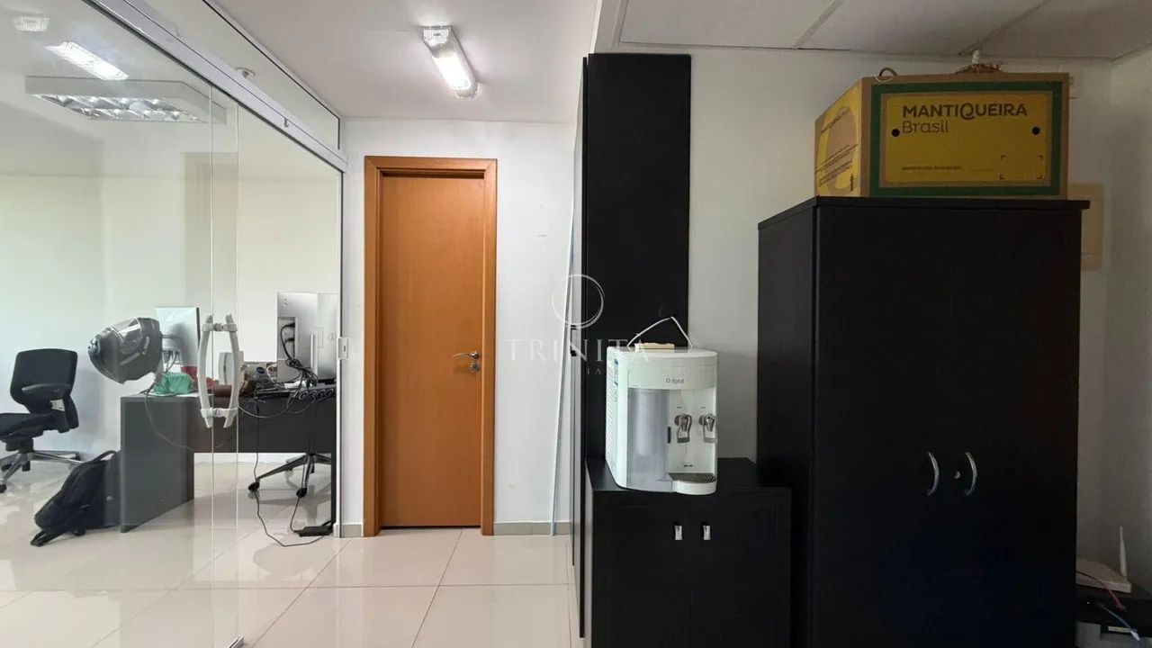 Sala em Barra da Tijuca - Rio de Janeiro - Foto 5