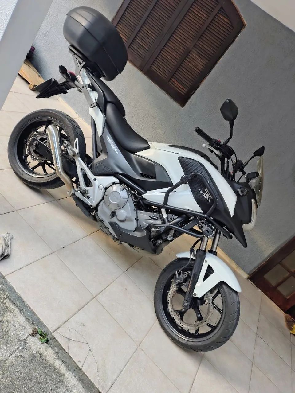 Vendo nc 700