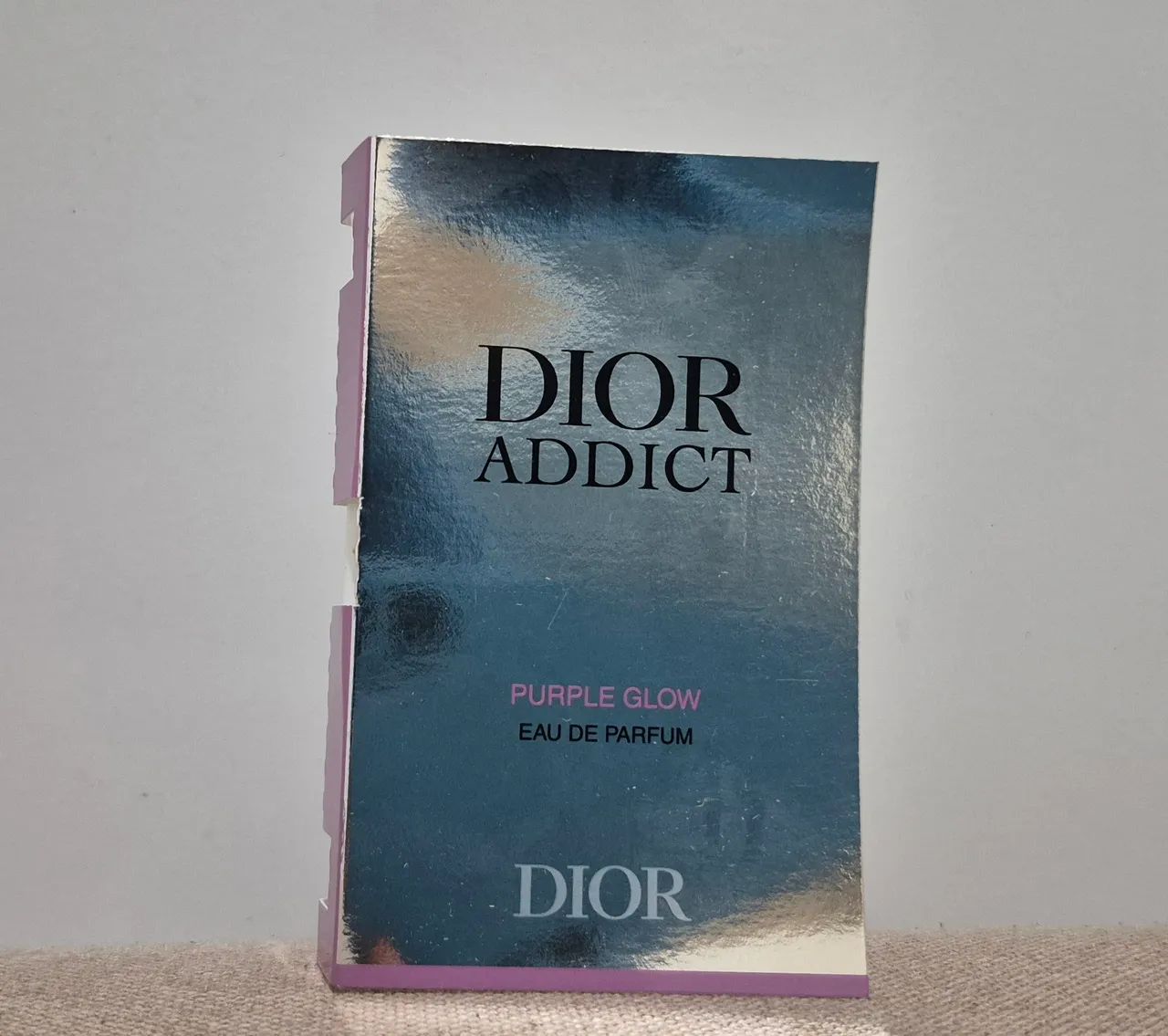 Dior Addict Purple Glow Eau De Parfum 