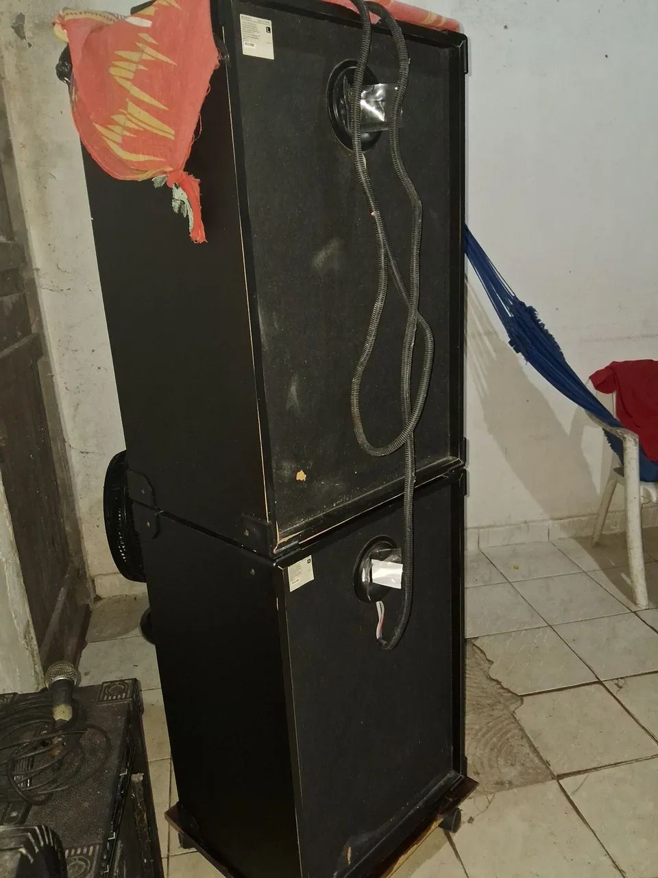 Caixa de som sony - Foto 4
