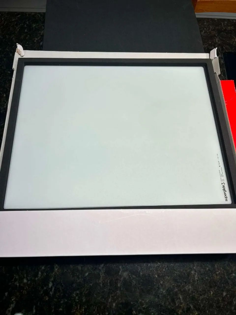 Mousepad Superglide v3 Type S - Foto 3