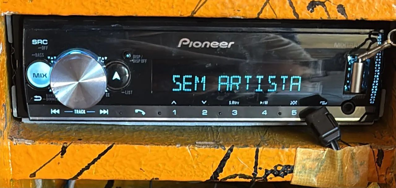 Som automotivo  - Foto 3