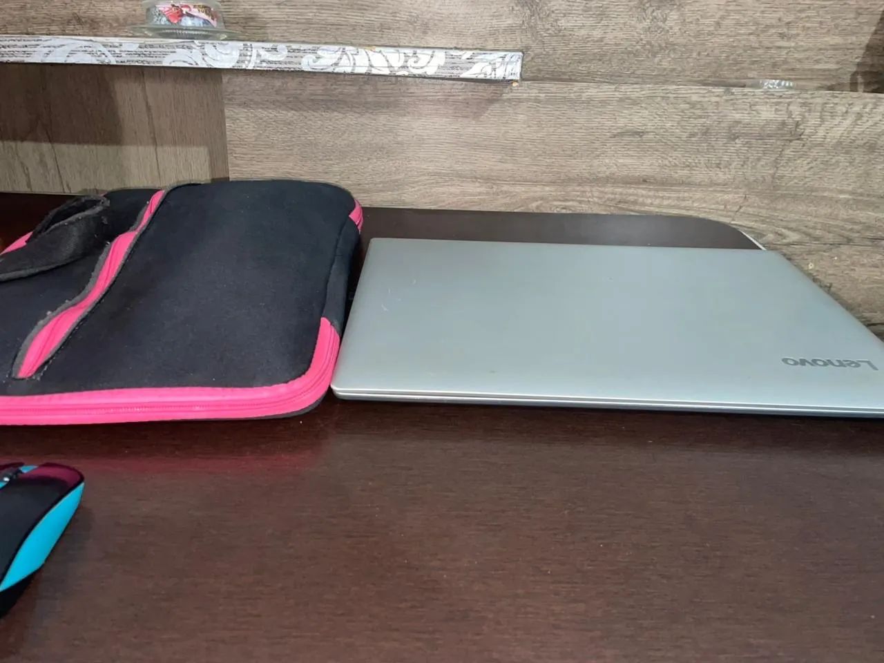 Notebook Lenovo IdeaPad 330 | Core i3, 8GB RAM, SSD 240GB + Case e Mouse - Foto 3