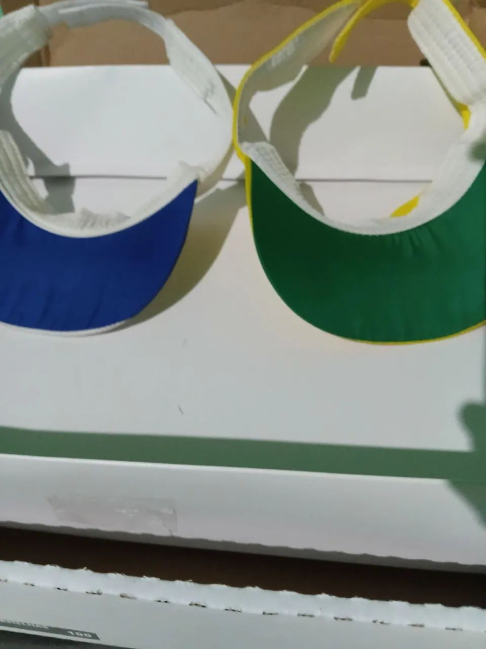 Belíssimos chapeis  - Foto 5