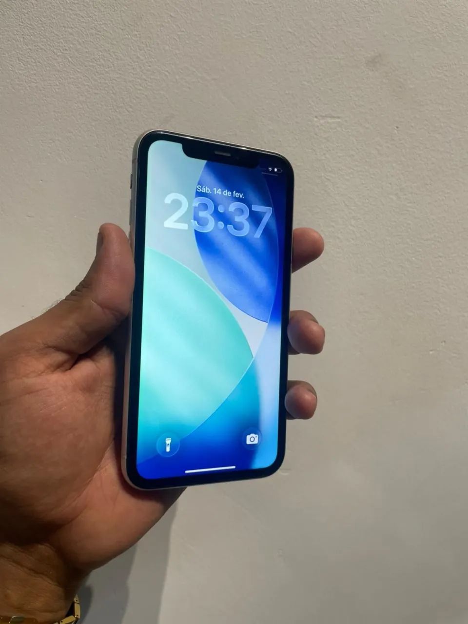 iPhone 11 64Gb todo original  - Foto 2