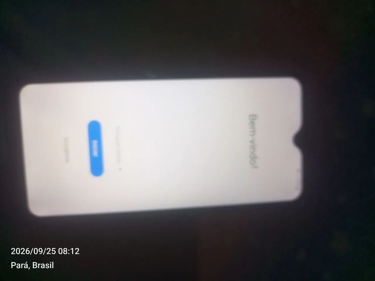 Vendo esse A30S semi novo - Foto 2