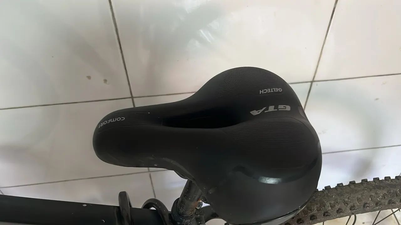 Bicicleta Aro 29 - Foto 4