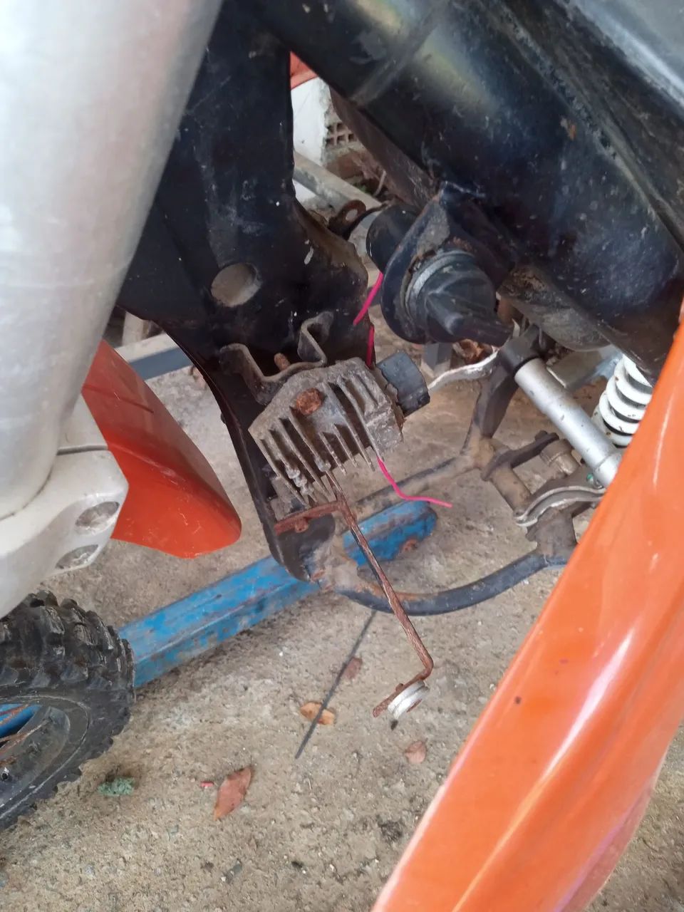  mix sem motor - Foto 4