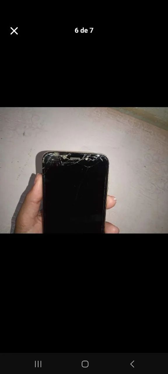 Vendo Motorola g7  - Foto 2