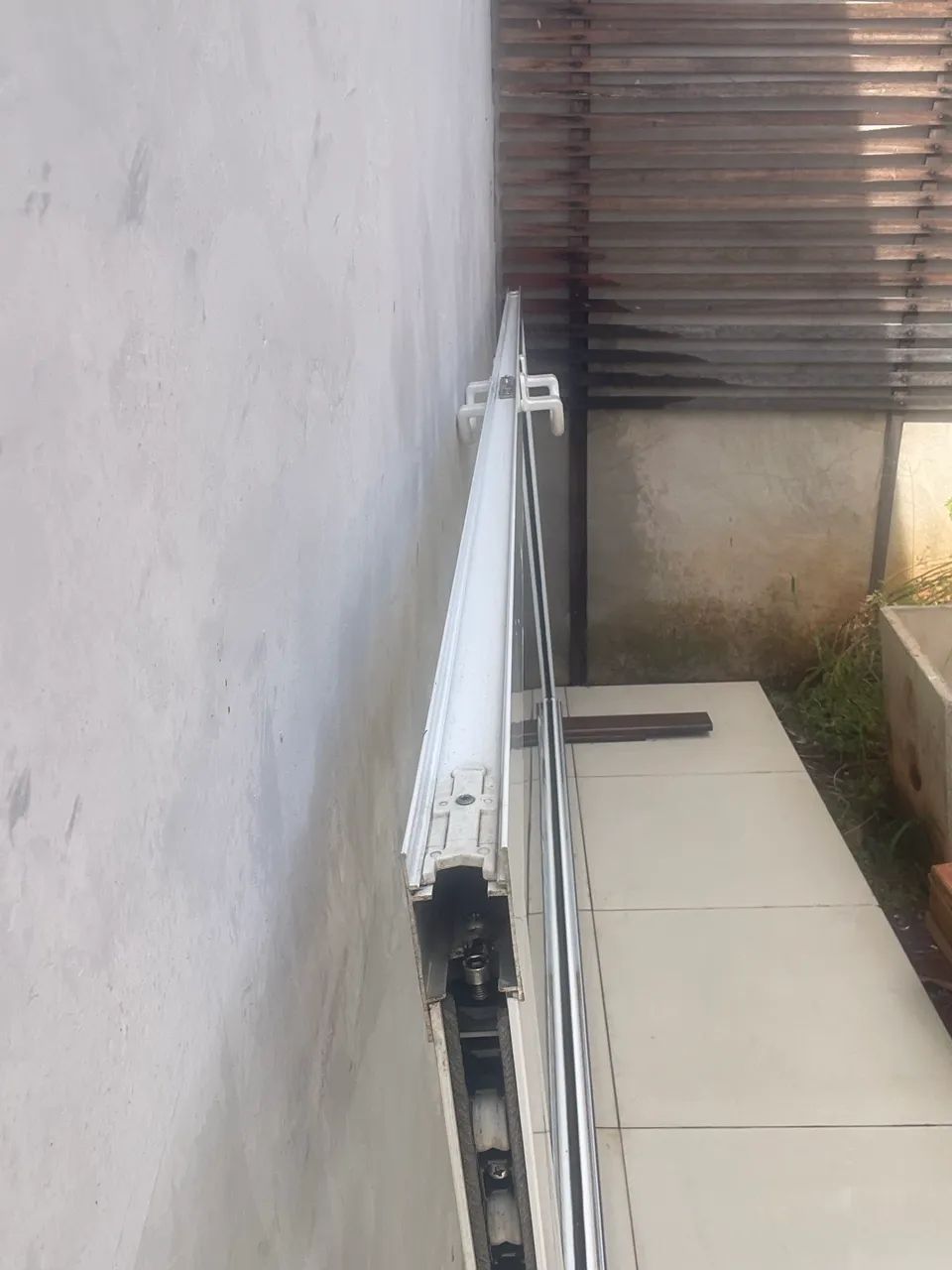 Porta balcão nova ! - Foto 3