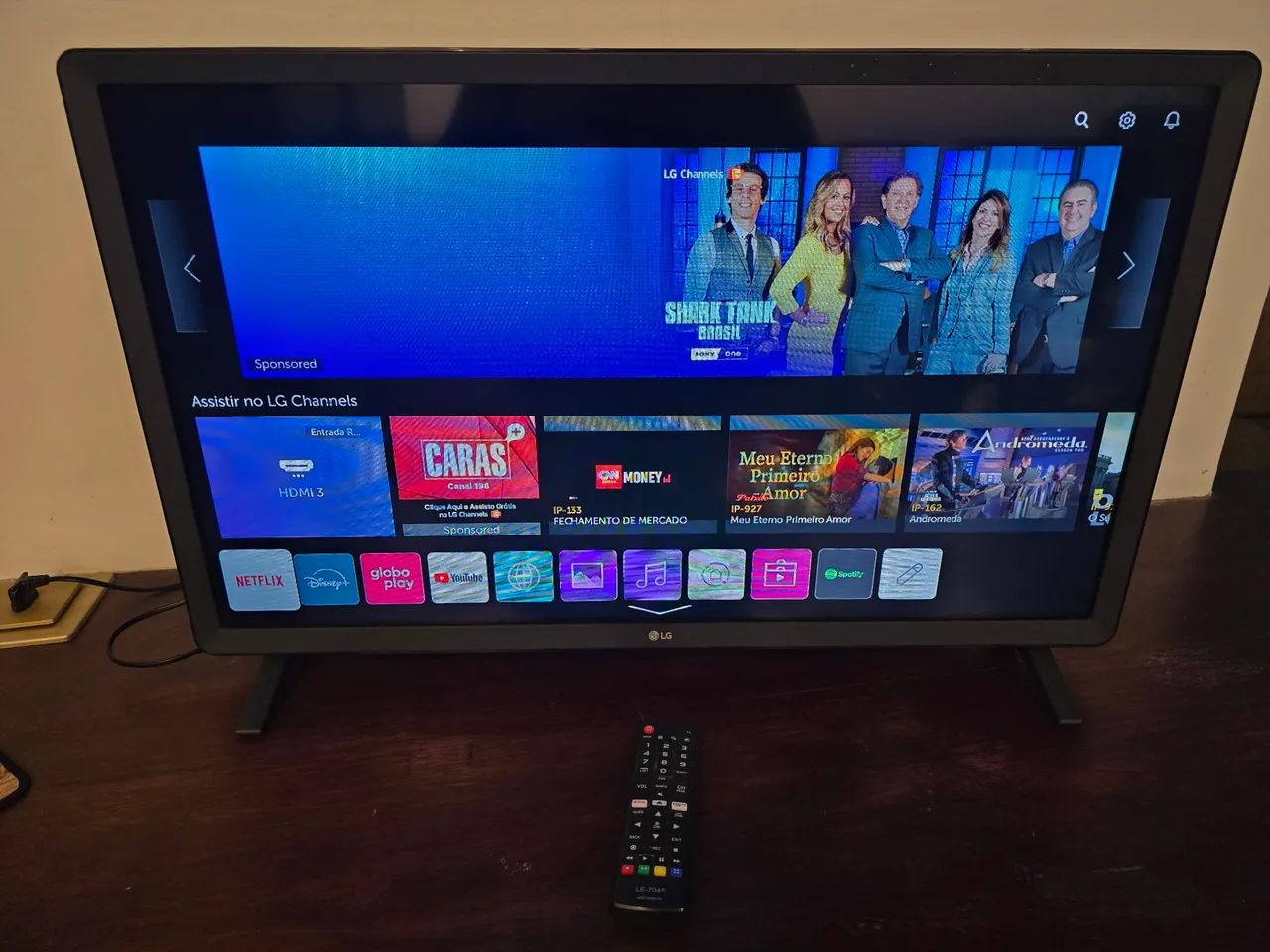 Tv 32" LG