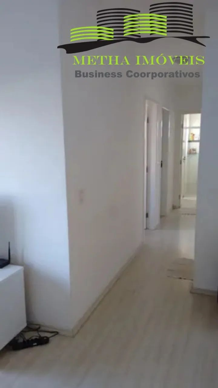 APARTAMENTO ABAIXO DO PREÇO 215MIL EM SOROCABA . - Foto 3