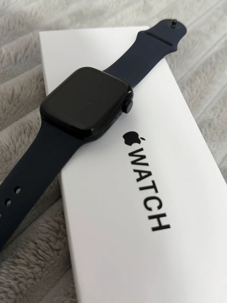 Apple Watch 3 gera ção  - Foto 2