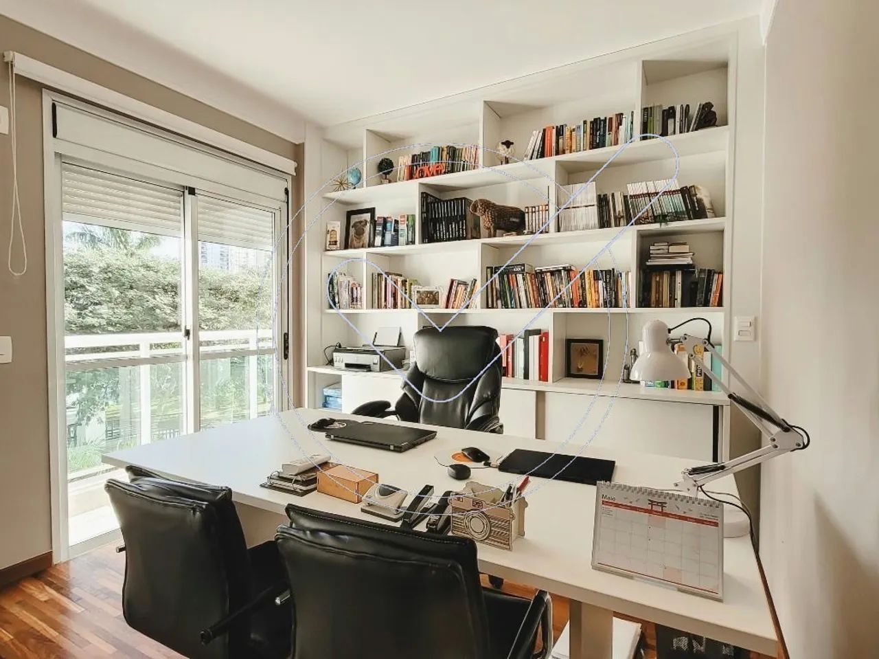 Apartamento com 4 quartos à venda em Alphaville, Barueri - Foto 7