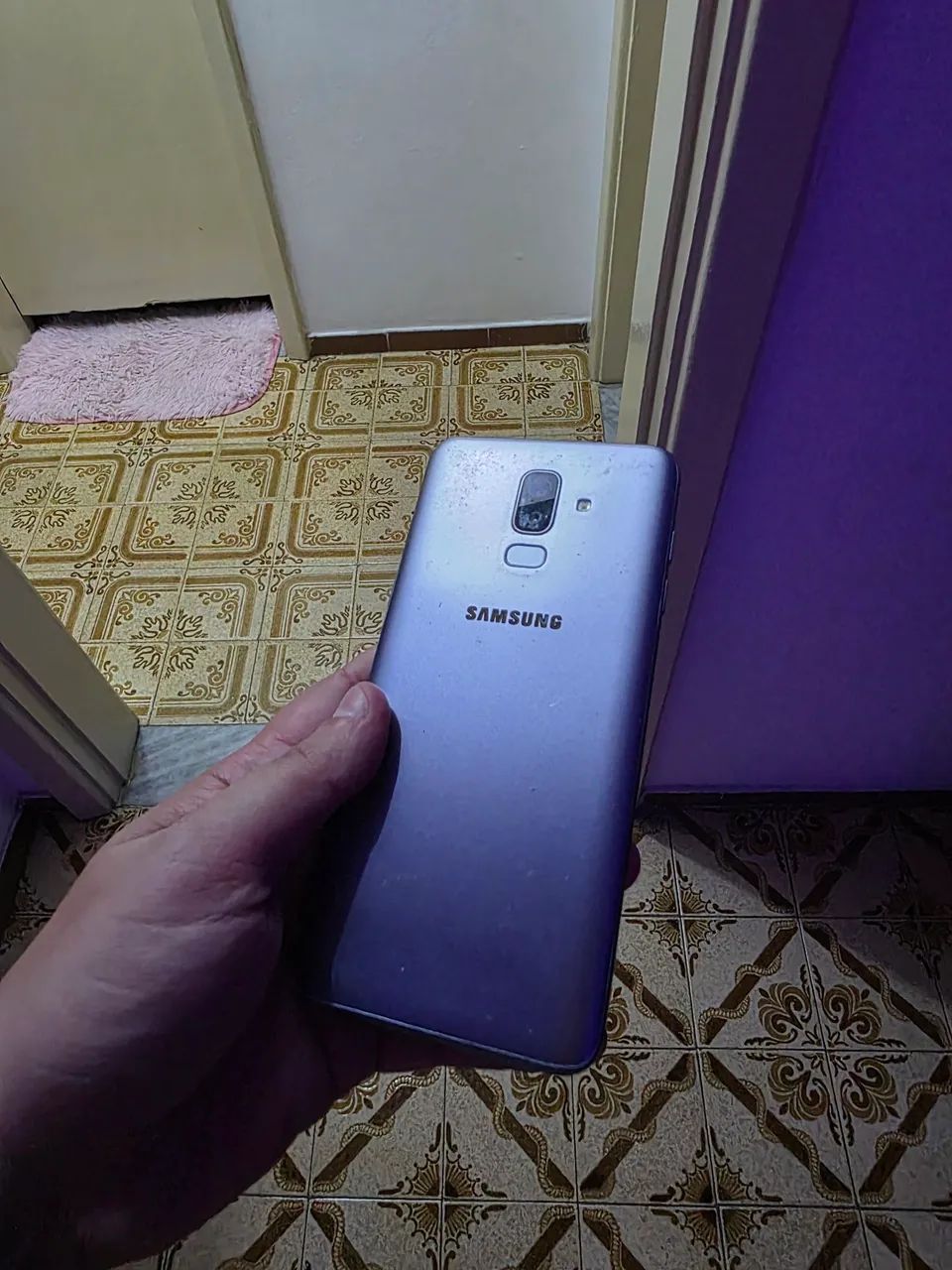 Samsung galaxy j8 - Foto 2