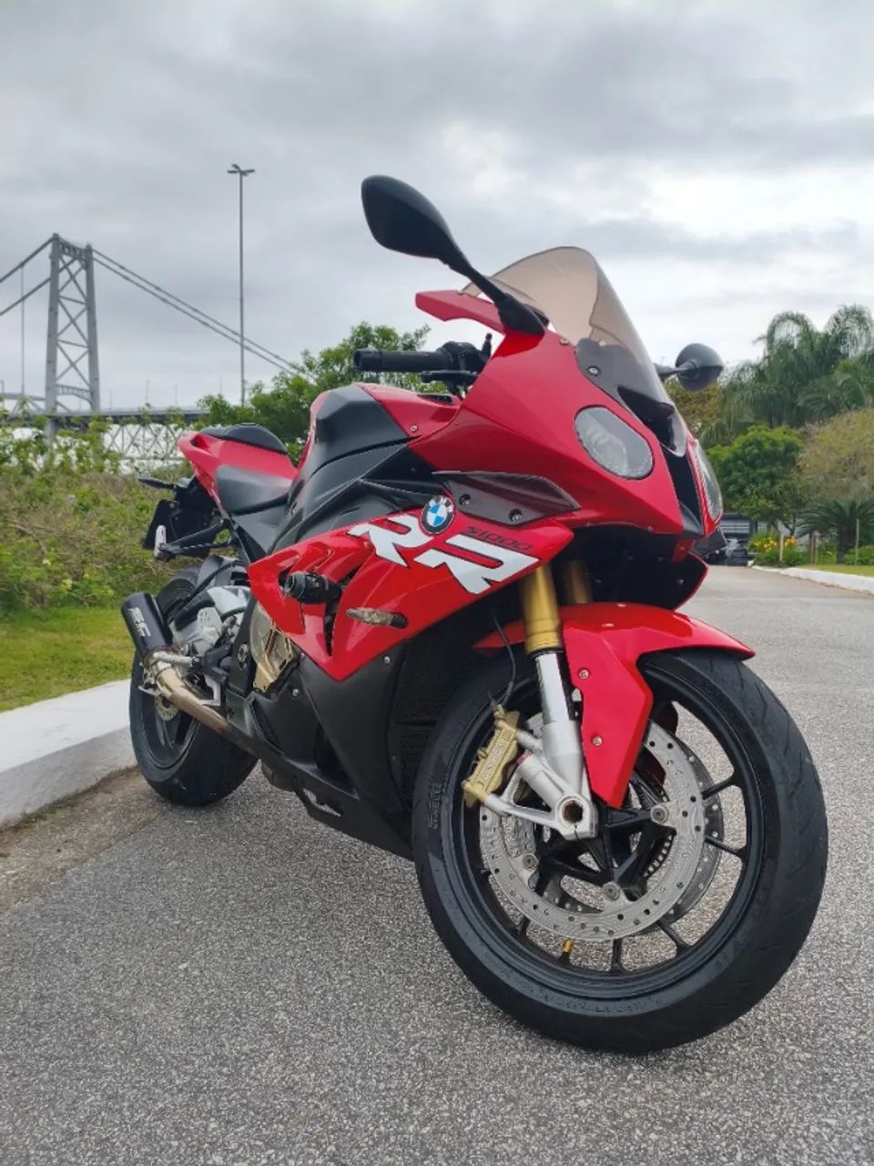 BMW S 1000 RR 2013 - Foto 2