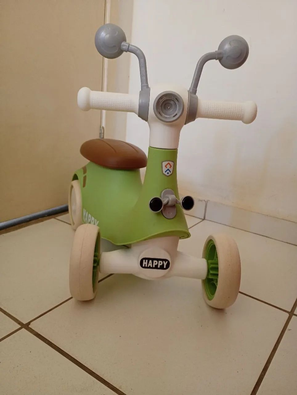 Moto de Equilíbrio 